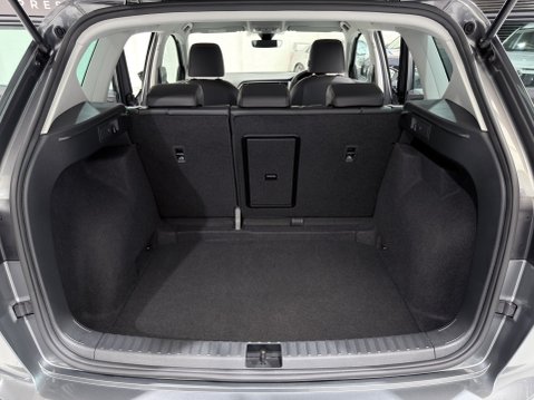 SEAT Ateca ECOTSI FR SPORT DSG 23