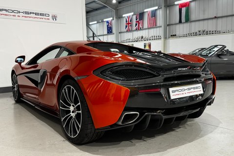 McLaren 570S V8 SSG 3