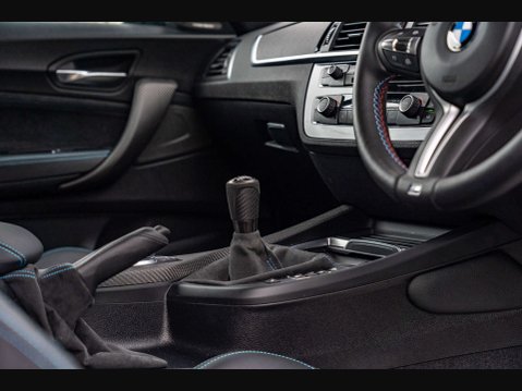 BMW M2 3.0 M2 Competition Edition 2dr 15