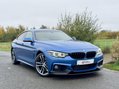 BMW 4 Series 3.0 430d M Sport Auto Euro 6 (s/s) 5dr 5