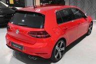 Volkswagen Golf R TSI 4MOTION DSG 16