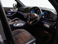 Mercedes-Benz GLE 3.0 GLE450dh MHEV AMG Line SUV 5dr Diesel Hybrid G-Tronic 4MATIC Euro 6 (s/ 5