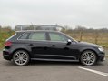 Audi S3 2.0 TFSI Sportback S Tronic quattro Euro 6 (s/s) 5dr 4