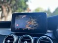 Mercedes-Benz C Class C220 BLUETEC AMG LINE PREMIUM PLUS 31
