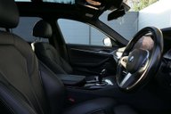 BMW 5 Series 2.0 530e M Sport Auto 5dr 19