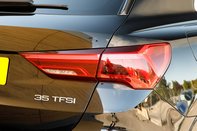 Audi Q3 TFSI S LINE 9