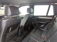 BMW X3 3.0 X3 xDrive 30d M Sport Auto 4WD 5dr 41