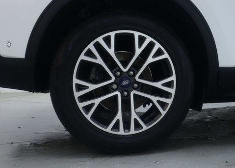 Ford Kuga 1.5 Kuga Titanium First Edition 5dr 13