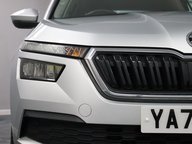 Skoda Kamiq SE L TSI 25