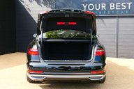 Audi A8 3.0 A8 50 TDI Quattro Auto 4WD 4dr 17