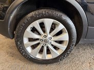 Vauxhall Mokka X 1.4i Turbo ecoTEC Elite Nav SUV 5dr Petrol Manual Euro 6 (s/s) (140 ps) 38