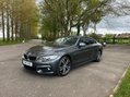 BMW 4 Series 2.0 420d M Sport Auto Euro 6 (s/s) 2dr 3