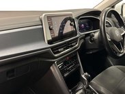 Volkswagen T-Roc 1.0 T-Roc Style TSI 5dr 2