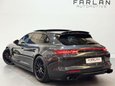 Porsche Panamera 4.0T V8 GTS Sport Turismo 5dr Petrol PDK 4WD Euro 6 (s/s) (460 ps) 5