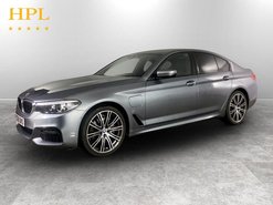 BMW 5 Series 2.0 530e 12kWh M Sport Saloon 4dr Petrol Plug-in Hybrid Auto xDrive Euro 6