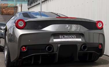 Ferrari 458 Speciale 24