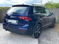 Volkswagen Tiguan 2.0 TDI SE Navigation Euro 6 (s/s) 5dr 8