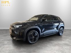 Toyota Urbancruiser 61kWh Design SUV 5dr Electric Auto (174 ps)