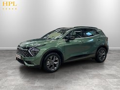 Kia Sportage 1.6 h T-GDi GT-Line S SUV 5dr Petrol Hybrid Auto Euro 6 (s/s) (207 bhp)