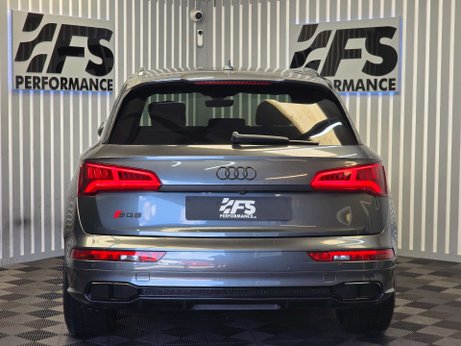 Audi SQ5 3.0 TFSI V6 SUV 5dr Petrol Tiptronic quattro Euro 6 (s/s) (354 ps) 32