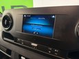 Mercedes-Benz Sprinter 2.0 Sprinter 315 Premium CDi LWB 25