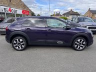 Citroen C4 Cactus PURETECH FLAIR S/S 8