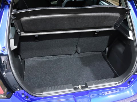 Suzuki Swift 1.2 Mild Hybrid Ultra 5dr 31