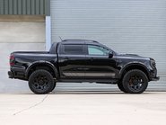 Ford Ranger T9