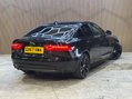 Jaguar XF 2.2 XF R-Sport Black D Auto 4dr 37