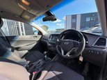 Hyundai TUCSON 2.0 CRDi SE Nav SUV 5dr Diesel Manual 4WD Euro 6 (136 ps) 26
