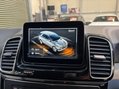 Mercedes-Benz GLE 2.1 GLE250d AMG Line G-Tronic 4MATIC Euro 6 (s/s) 5dr 44
