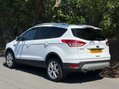 Ford Kuga 2.0 Kuga Zetec TDCi 5dr 24