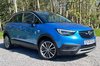 Vauxhall Crossland X 1.5 Crossland X Griffin TD 5dr