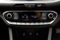 Hyundai i30 T-GDI FASTBACK N LINE MHEV 38