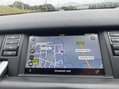 Land Rover Discovery Sport 2.0 Discovery Sport SE Tech TD4 Auto 4WD 5dr 15