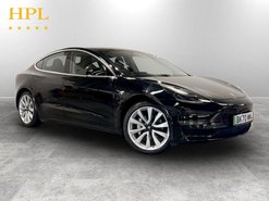 Tesla Model 3 (Dual Motor) Long Range Saloon 4dr Electric Auto 4WDE (346 ps)