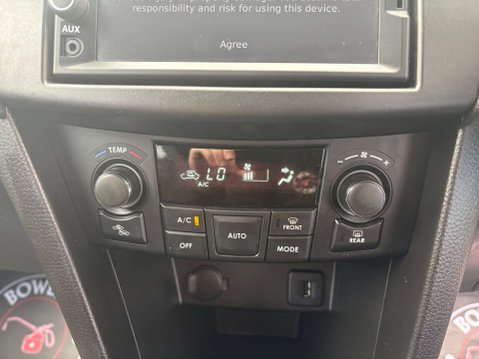 Suzuki Swift 1.2 Swift SZ4 Auto 5dr 45