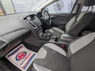 Ford Focus ZETEC NAVIGATOR TDCI 14