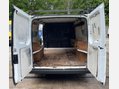 Ford Transit 2.2 TDCi 260 Duratorq Panel Van 5dr Diesel Manual FWD L1 H1 (113 bhp) 11