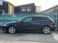Audi A3 1.6 A3 Sportback Sport TDI 5dr 9