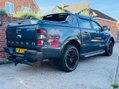 Ford Ranger 3.2 TDCi Wildtrak Pickup Double Cab 4dr Diesel Auto 4WD Euro 5 (200 ps) 4