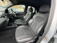 Audi A1 SPORTBACK TFSI S LINE 14