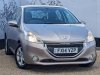Peugeot 208 HDI ACTIVE