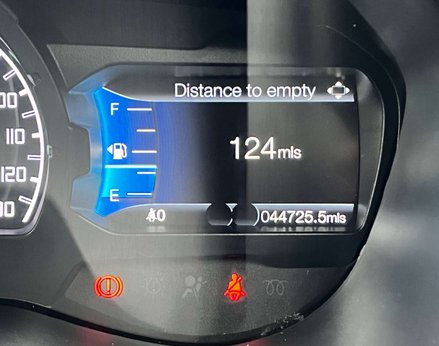 Ford Ranger 2.0 Ranger Wildtrak EcoBlue 4x4 Auto 4WD 28