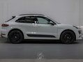 Porsche Macan 3.0 Macan S D Semi-Auto 4WD 5dr 6