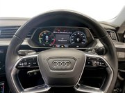 Audi E-Tron 50 Technik SUV 5dr Electric Auto quattro 71.2kWh (11kW Charger) (313 ps) 13