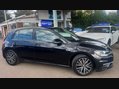 Volkswagen Golf 1.5 TSI EVO SE Nav Euro 6 (s/s) 5dr 8