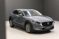 Mazda CX-30 2.0 CX-30 GT Sport Edition MHEV A 5dr 8