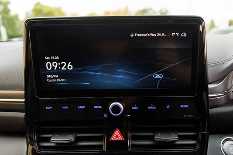 Hyundai IONIQ PREMIUM SE MHEV 15