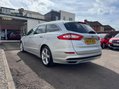 Ford Mondeo 2.0 TDCi Titanium Powershift Euro 6 (s/s) 5dr 22
